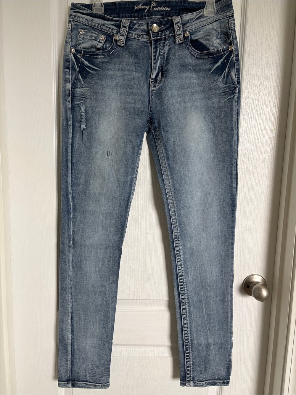 Women's Skinny Jeans